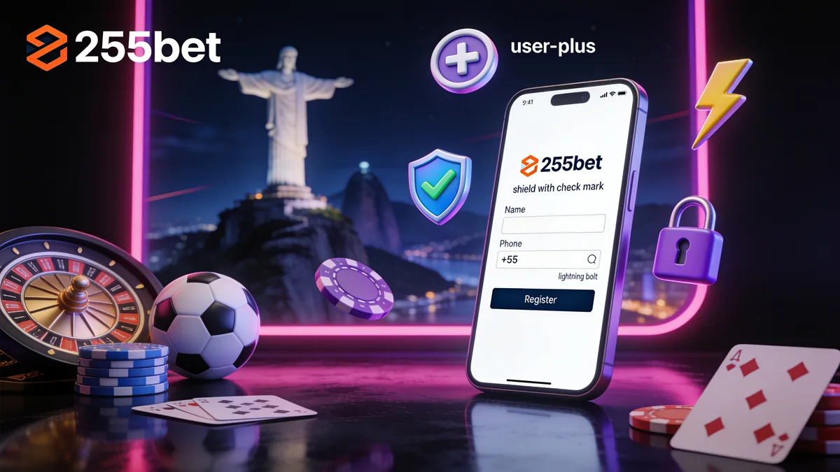 255bet no Brasil — A 255bet é Segura e Confiável no Brasil?