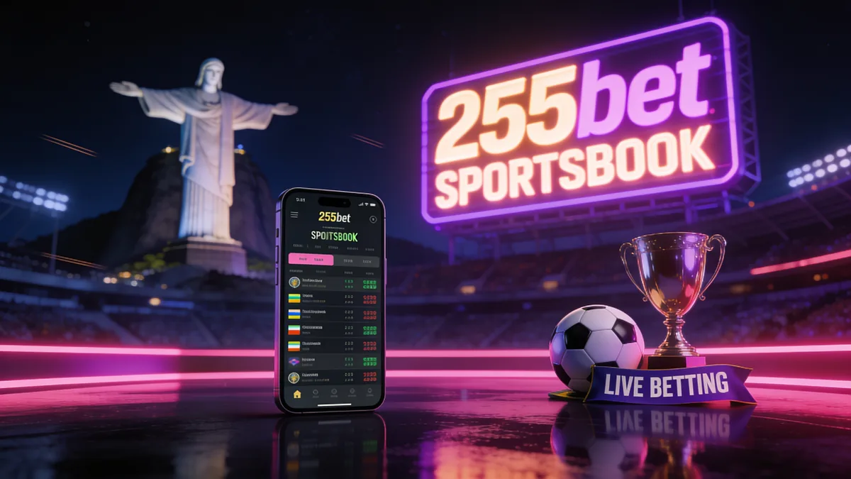 Principais Vantagens do App 255bet — 255bet no Brasil